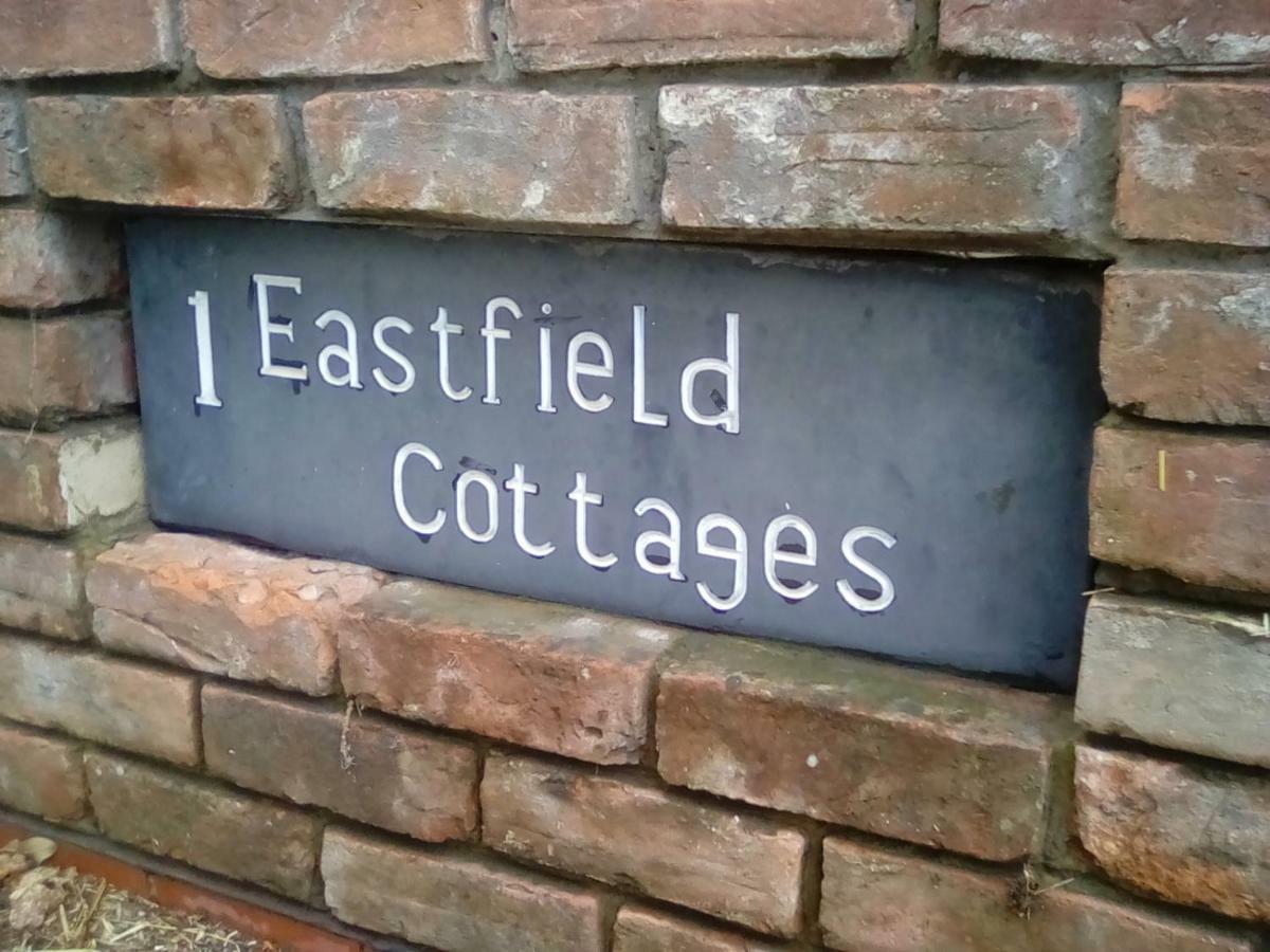 Eastfield Cottages Devizes Eksteriør billede